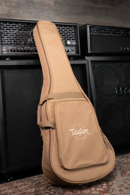 Taylor 24ce Grand Auditorium Acoustic/Electric Guitar with Gig Bag