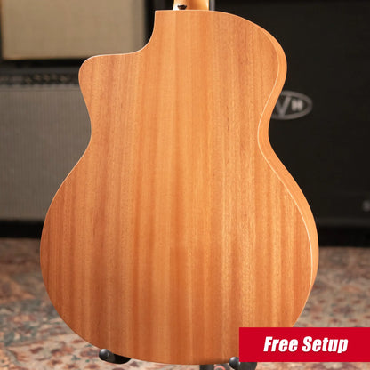 Taylor 24ce Grand Auditorium Acoustic/Electric Guitar with Gig Bag