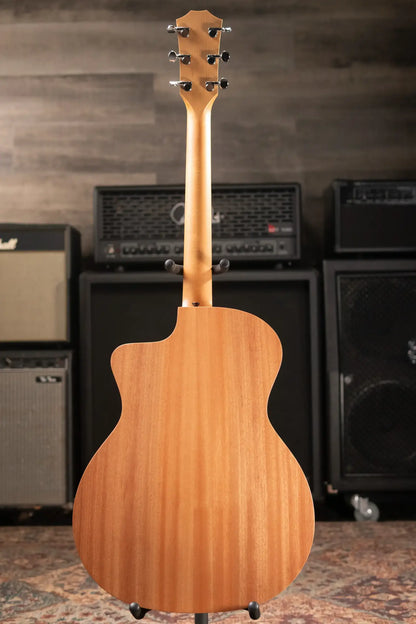 Taylor 24ce Grand Auditorium Acoustic/Electric Guitar with Gig Bag