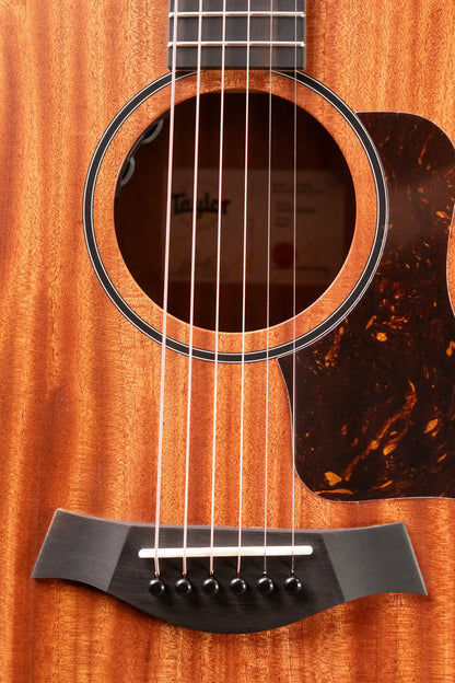 Taylor 24ce Grand Auditorium Acoustic/Electric Guitar with Gig Bag