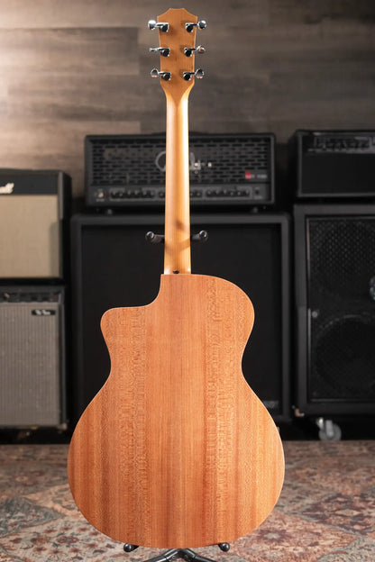 Taylor 24ce Grand Auditorium Acoustic/Electric Guitar with Gig Bag