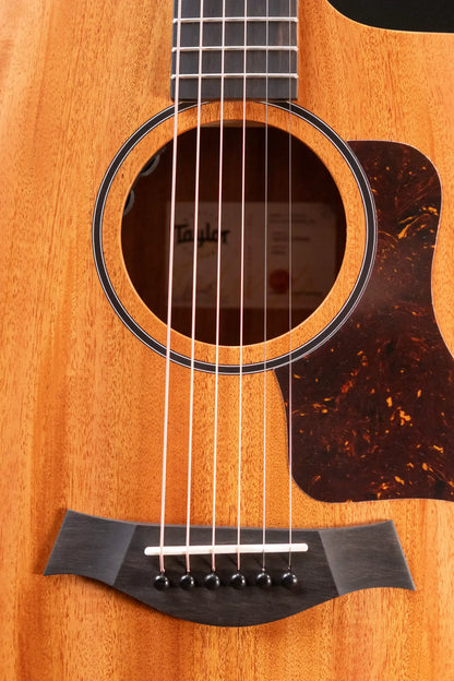 Taylor 24ce Grand Auditorium Acoustic/Electric Guitar with Gig Bag