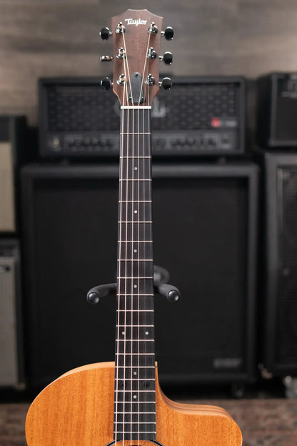 Taylor 24ce Grand Auditorium Acoustic/Electric Guitar with Gig Bag