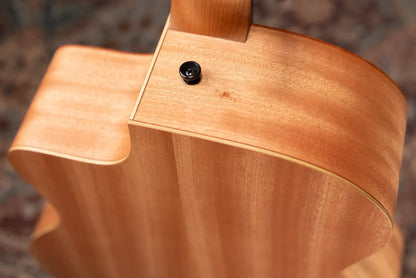 Taylor 24ce Grand Auditorium Acoustic/Electric Guitar with Gig Bag