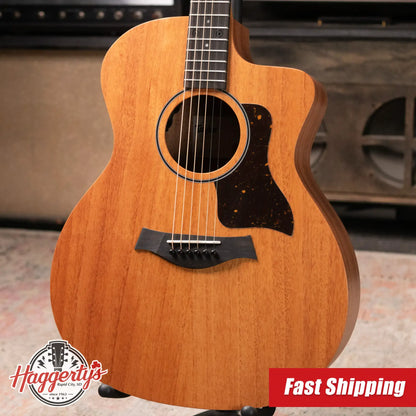 Taylor 24ce Grand Auditorium Acoustic/Electric Guitar with Gig Bag