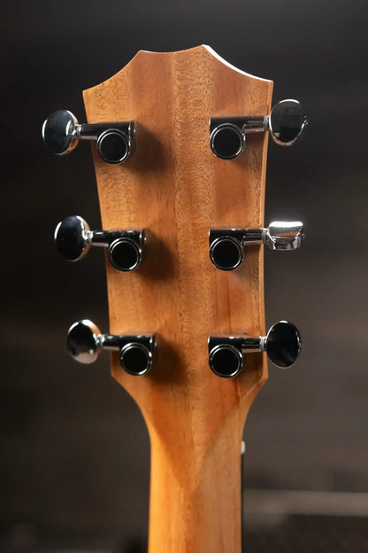 Taylor 24ce Grand Auditorium Acoustic/Electric Guitar with Gig Bag