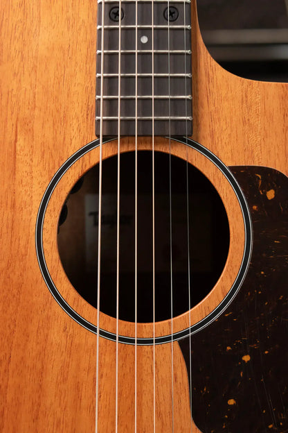 Taylor 24ce Grand Auditorium Acoustic/Electric Guitar with Gig Bag