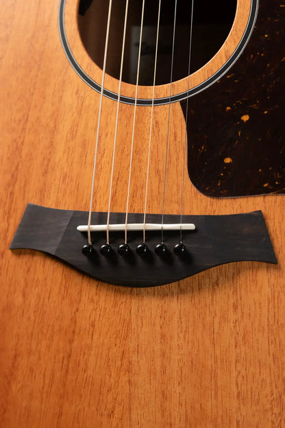 Taylor 24ce Grand Auditorium Acoustic/Electric Guitar with Gig Bag