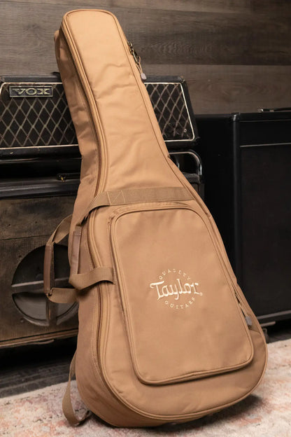 Taylor 24ce Grand Auditorium Acoustic/Electric Guitar with Gig Bag