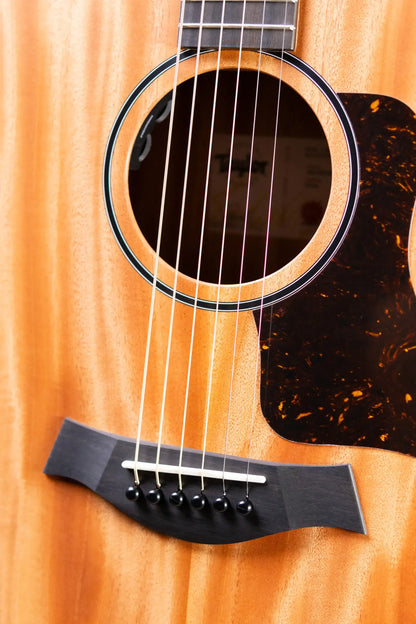 Taylor 24ce Grand Auditorium Acoustic/Electric Guitar with Gig Bag