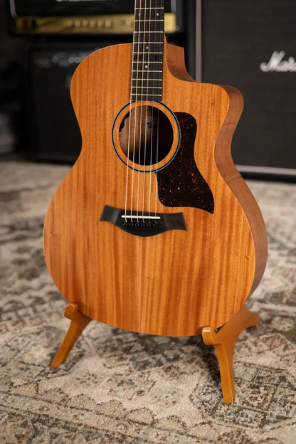 Taylor 24ce Grand Auditorium Acoustic/Electric Guitar with Gig Bag
