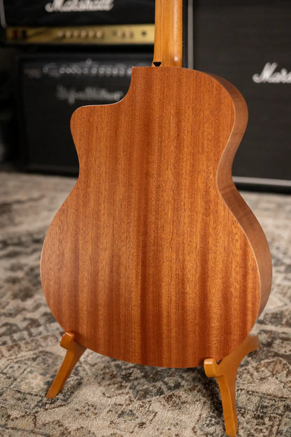 Taylor 24ce Grand Auditorium Acoustic/Electric Guitar with Gig Bag