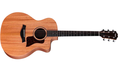 Taylor 24ce Grand Auditorium Acoustic/Electric Guitar with Gig Bag