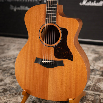 Taylor 24ce Grand Auditorium Acoustic/Electric Guitar with Gig Bag