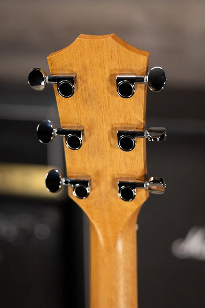 Taylor 24ce Grand Auditorium Acoustic/Electric Guitar with Gig Bag