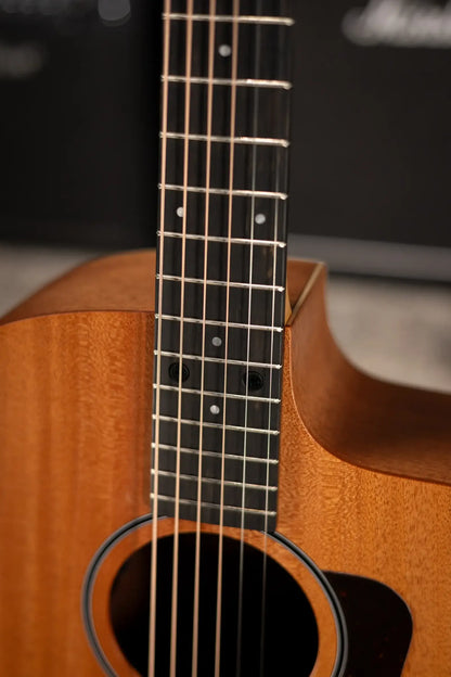Taylor 24ce Grand Auditorium Acoustic/Electric Guitar with Gig Bag