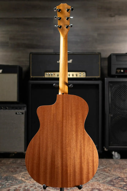 Taylor 24ce Grand Auditorium Acoustic/Electric Guitar with Gig Bag