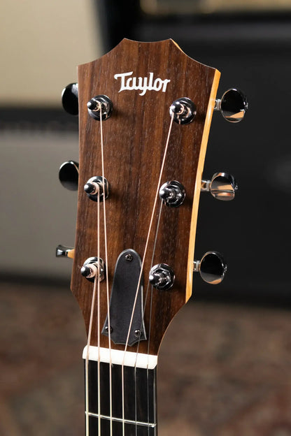 Taylor 24ce Grand Auditorium Acoustic/Electric Guitar with Gig Bag