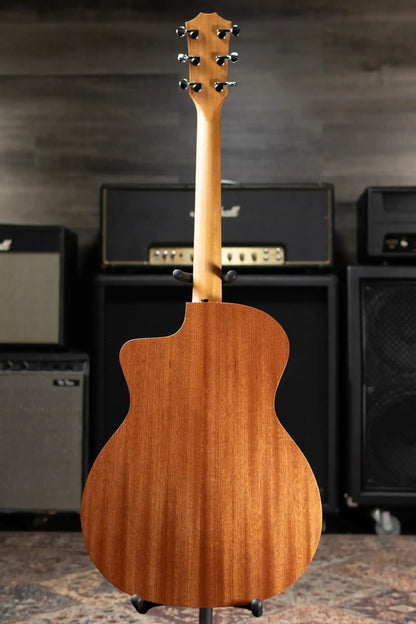 Taylor 24ce Grand Auditorium Acoustic/Electric Guitar with Gig Bag