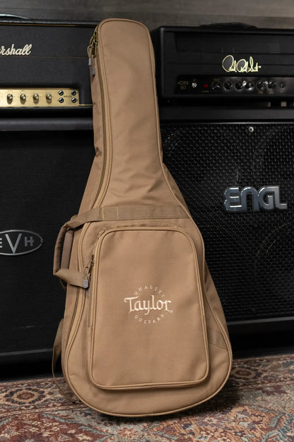 Taylor 24ce Grand Auditorium Acoustic/Electric Guitar with Gig Bag