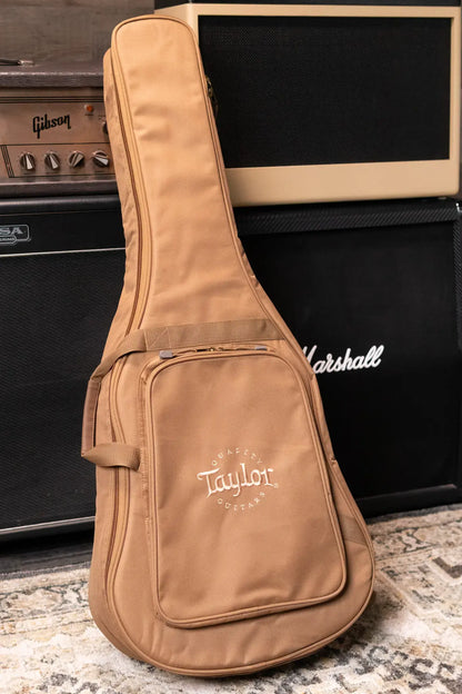 Taylor 24ce Grand Auditorium Acoustic Guitar with Fishman Electronics and Gig Bag