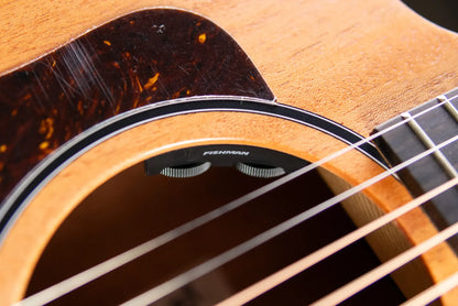 Taylor 24ce Left-Hand Grand Auditorium Acoustic/Electric Guitar with Gig Bag