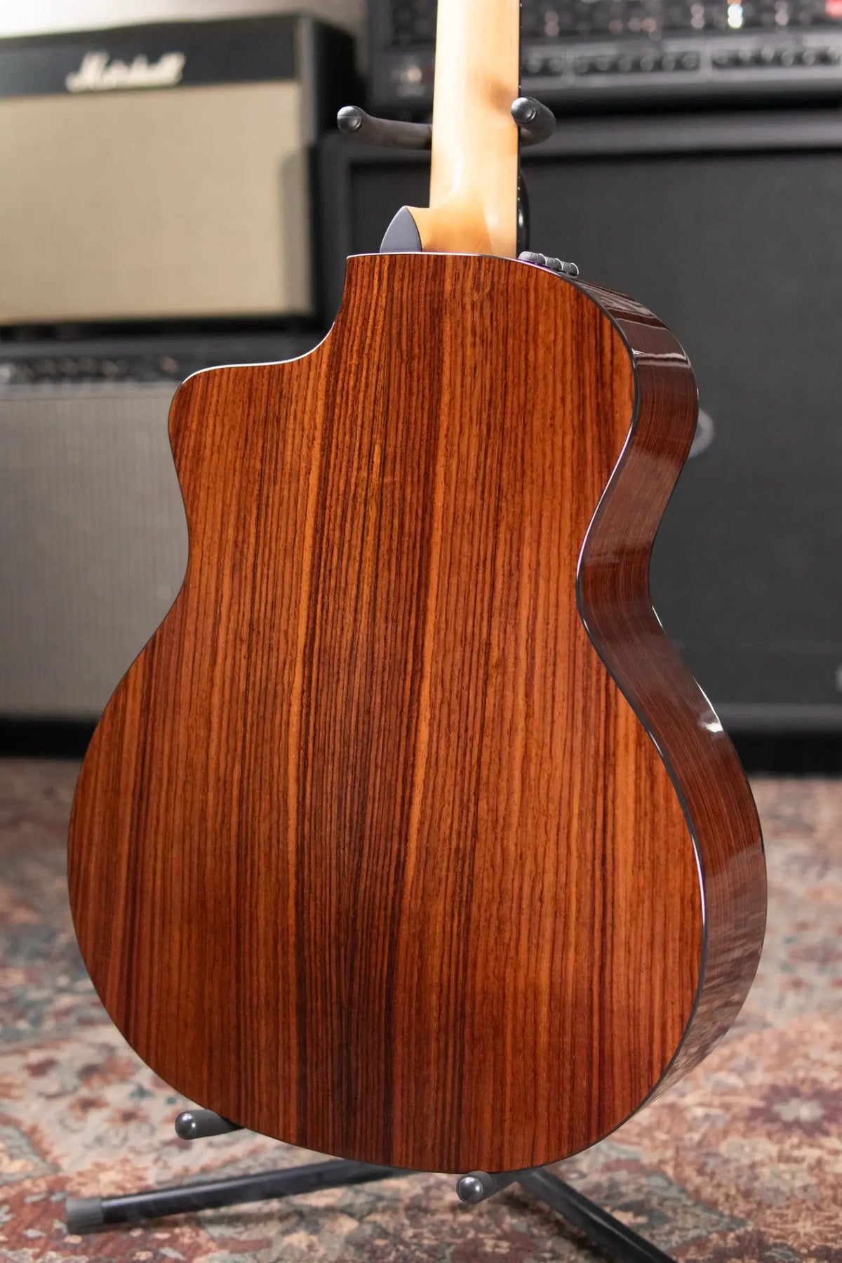 Taylor 254ce Plus 12-String Grand Auditorium Acoustic/Electric Guitar with Aerocase