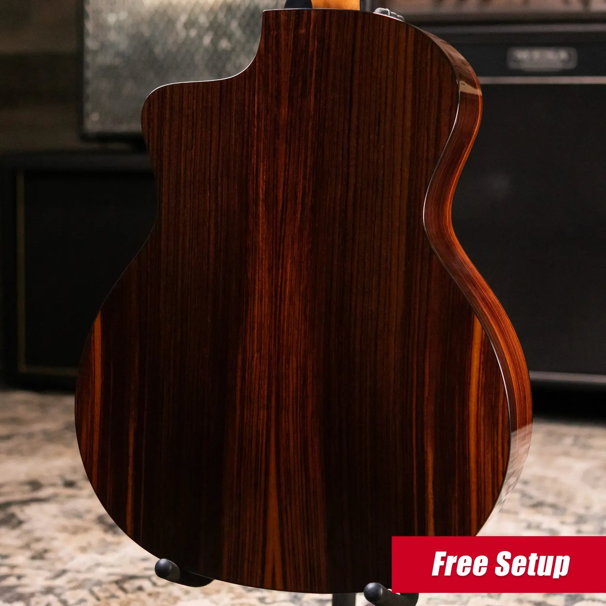 Taylor 254ce Plus 12-String Grand Auditorium Acoustic/Electric Guitar with Aerocase