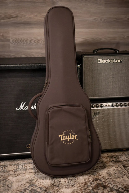 Taylor 254ce Plus 12-String Grand Auditorium Acoustic/Electric Guitar with Aerocase