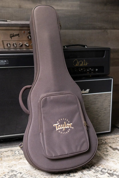 Taylor 254ce Plus Left-Hand 12-String Grand Auditorium Acoustic/Electric Guitar with Aerocase