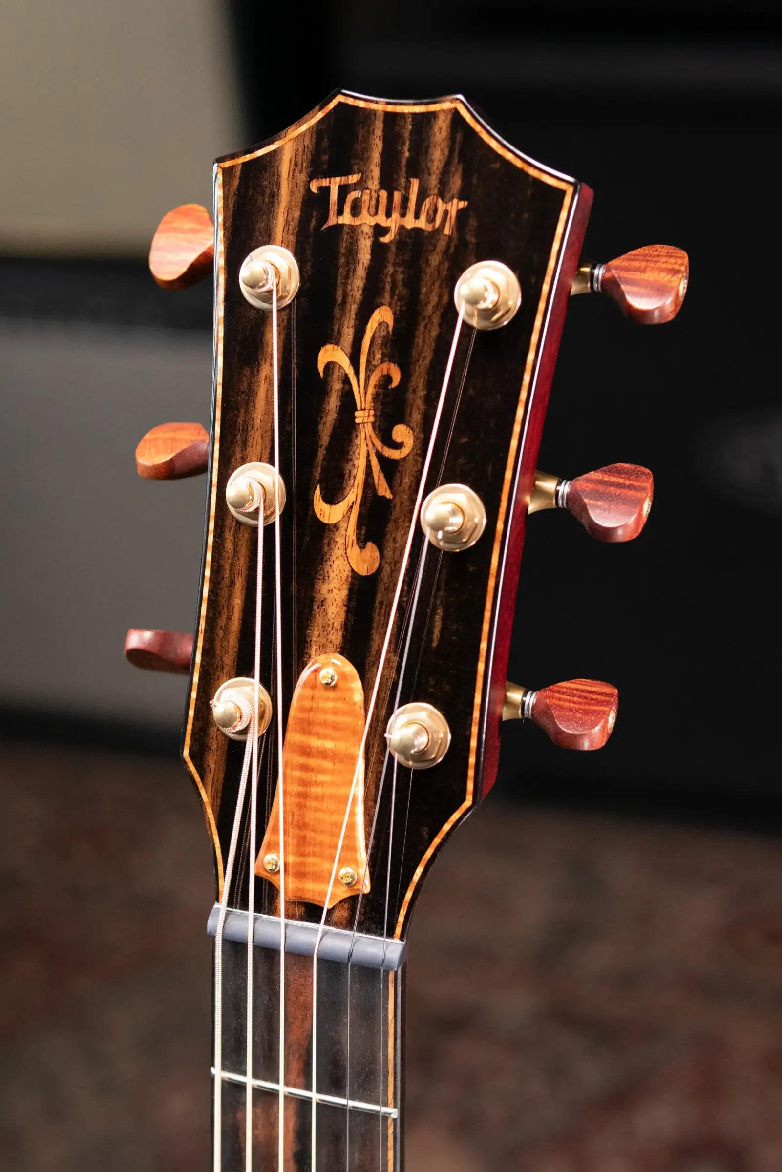 Taylor '25 Catch Custom C14ce #4 Grand Auditorium Maple/Sitka Acoustic/Electric Guitar with Hardshell Case