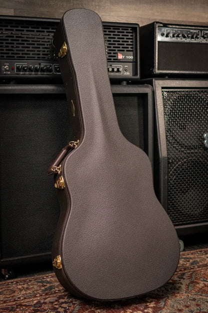 Taylor 260ce-K DLX Bajo Quinto Acoustic/Electric Guitar with Hardshell Case