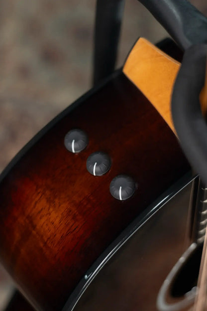 Taylor 264ce-K DLX 12-String Grand Auditorium Acoustic/Electric Guitar with Hardshell Case - Factory Demo