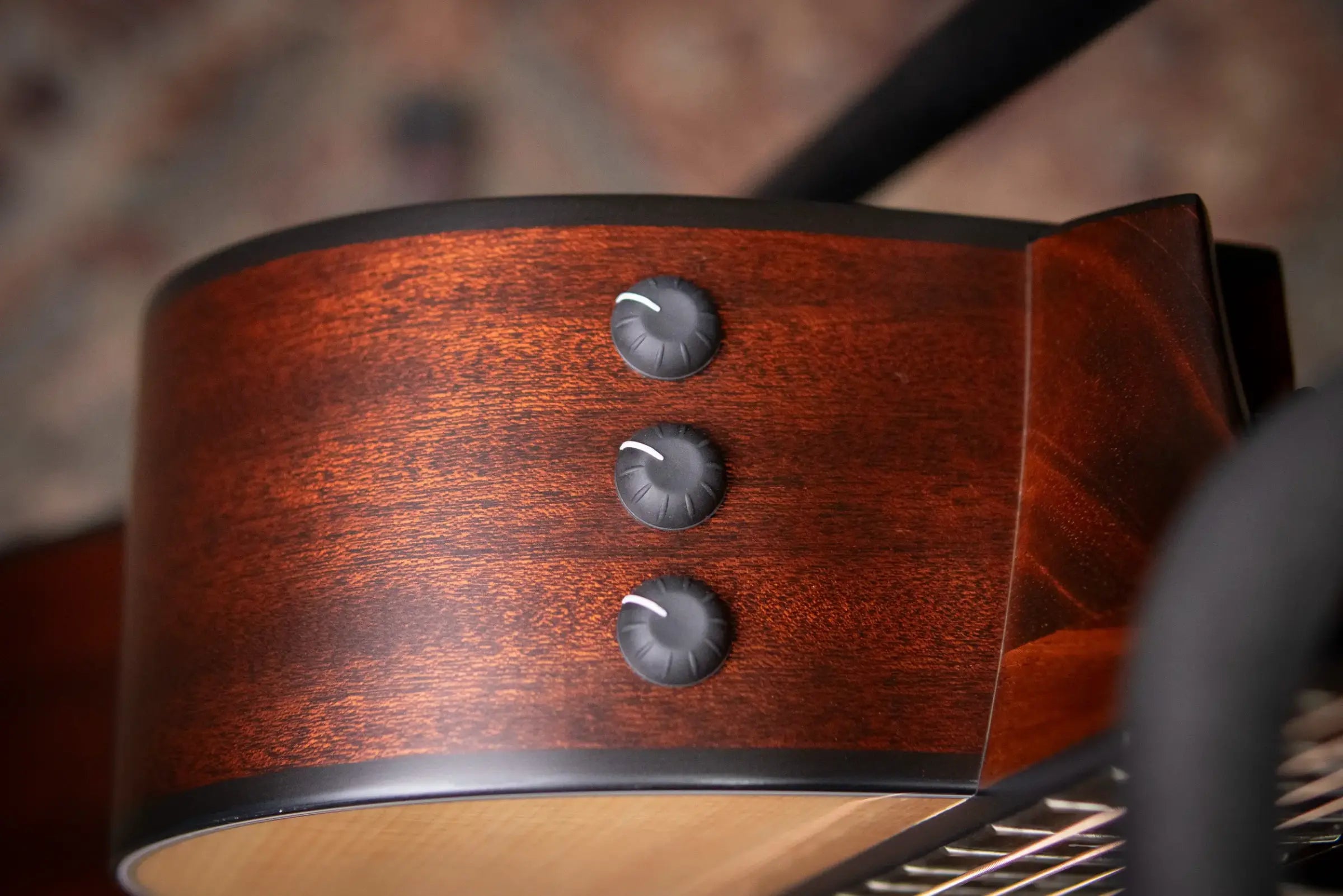 Taylor 312ce Grand Concert Acoustic/Electric Guitar with Hardshell Case