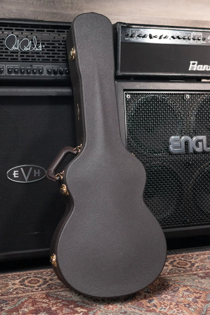 Taylor 312ce-N Nylon Grand Concert Acoustic/Electric Guitar with Hardshell Case