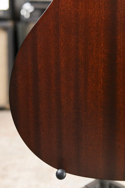 Taylor 314ce Grand Auditorium Acoustic/Electric Guitar with Hardshell Case