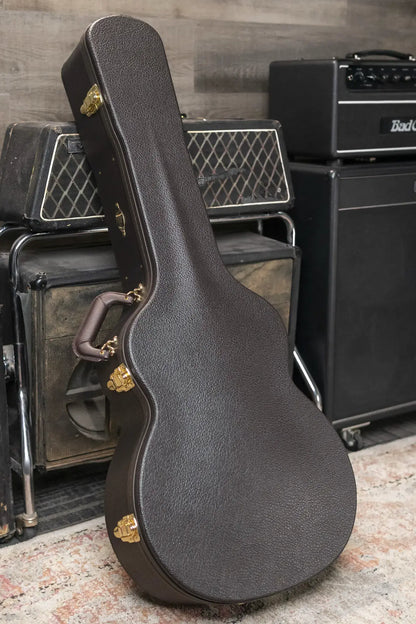 Taylor 314ce Grand Auditorium Acoustic/Electric Guitar with Hardshell Case