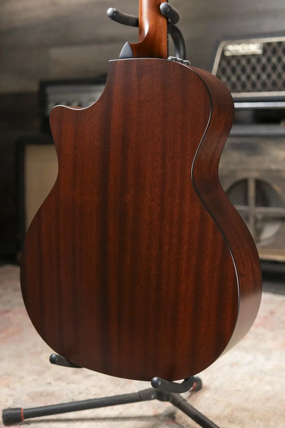 Taylor 314ce Grand Auditorium Acoustic/Electric Guitar with Hardshell Case