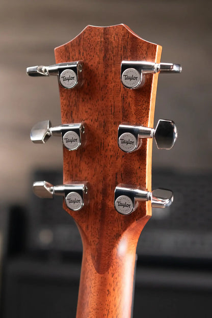 Taylor 314ce Grand Auditorium Acoustic/Electric Guitar with Hardshell Case