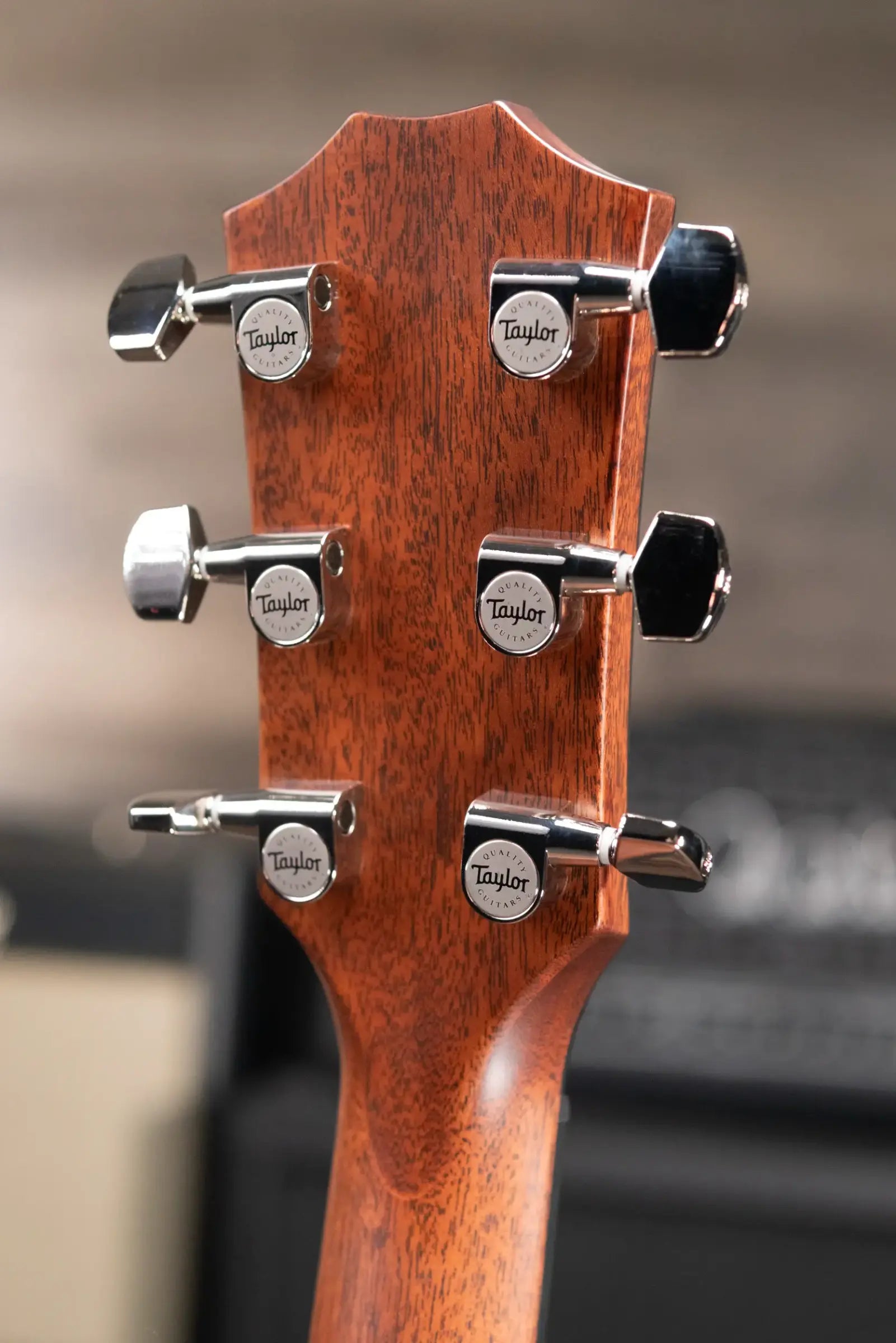 Taylor 314ce Left-Handed Grand Auditorium Acoustic/Electric Guitar with Hardshell Case