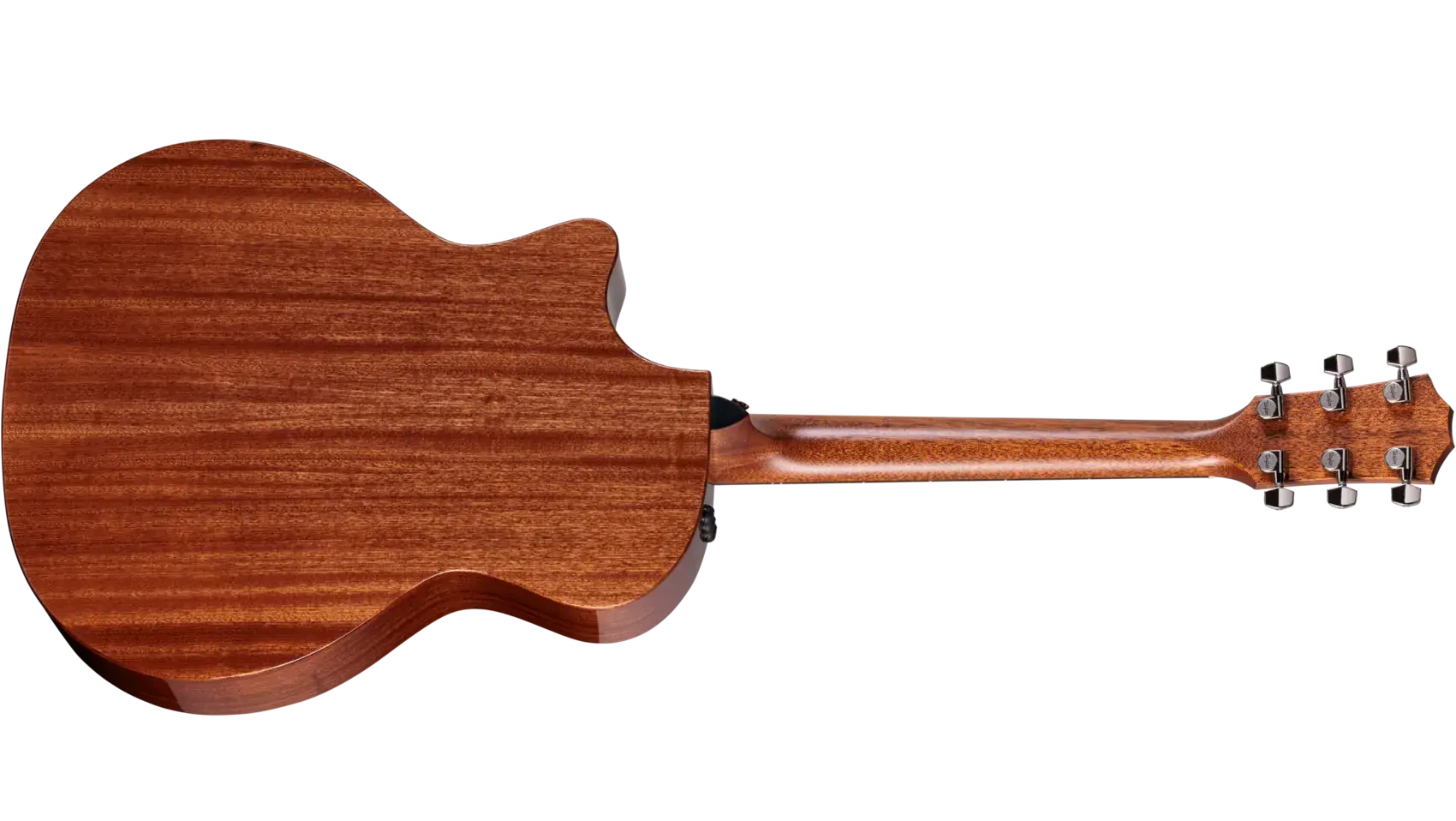 Taylor 314ce Studio Grand Auditorium Acoustic/Electric Guitar - Natural with Gig Bag