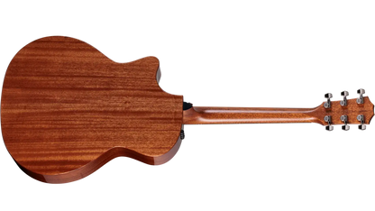 Taylor 314ce Studio Grand Auditorium Acoustic/Electric Guitar - Natural with Gig Bag