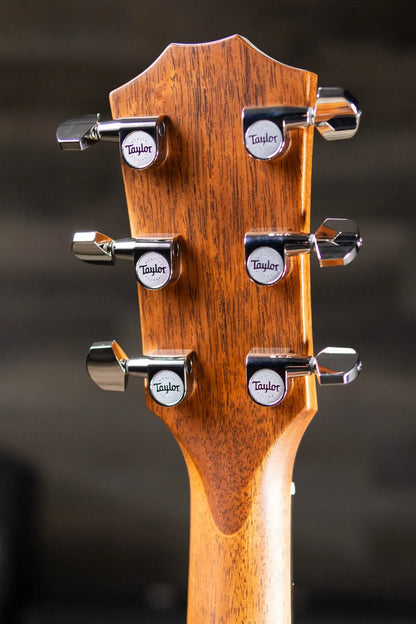 Taylor 314ce Studio Grand Auditorium Acoustic/Electric Guitar - Natural with Gig Bag