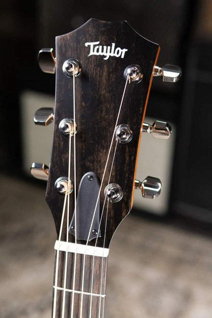 Taylor 314ce Studio Grand Auditorium Acoustic/Electric Guitar - Natural with Gig Bag