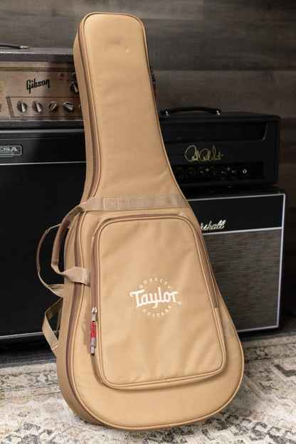 Taylor 314ce Studio Grand Auditorium Acoustic/Electric Guitar - Natural with Gig Bag