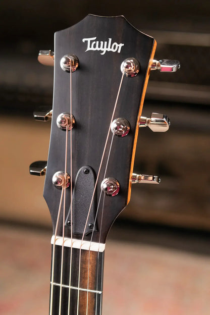 Taylor 314ce Studio Grand Auditorium Acoustic/Electric Guitar - Shaded Edge Burst Top with Gig Bag