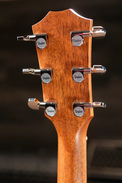 Taylor 314ce Studio Grand Auditorium Acoustic/Electric Guitar - Shaded Edge Burst Top with Gig Bag