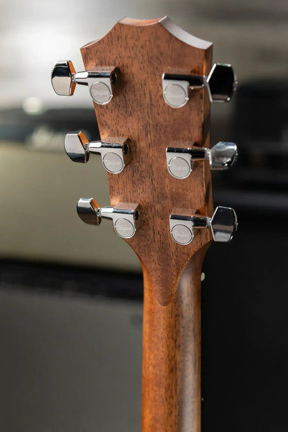 Taylor 314ce Studio Grand Auditorium Acoustic/Electric Guitar - Shaded Edge Burst with Gig Bag - Used