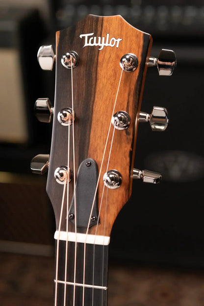 Taylor 314ce Studio Special Edition Acoustic/Electric Guitar with Gig Bag