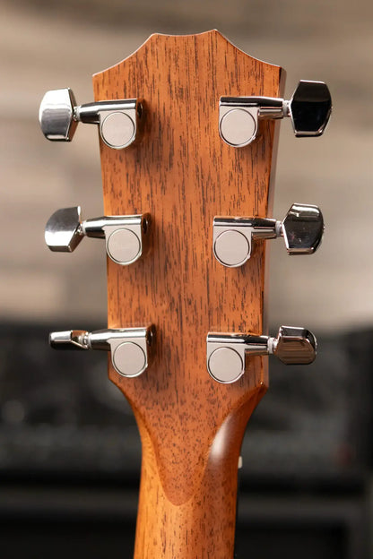 Taylor 314ce Studio Special Edition Acoustic/Electric Guitar with Gig Bag